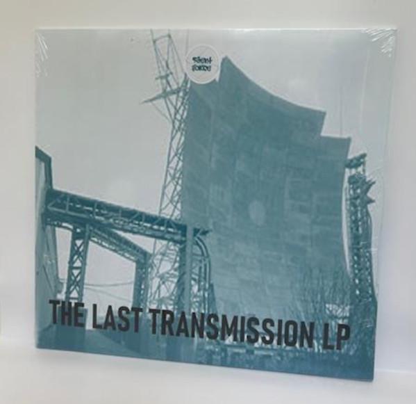  - The Last Transmission LP