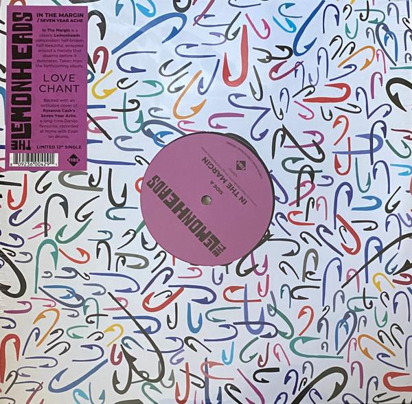The Lemonheads - In The Margin