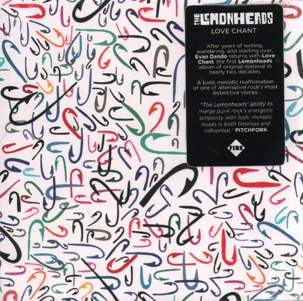 The Lemonheads - Love Chant