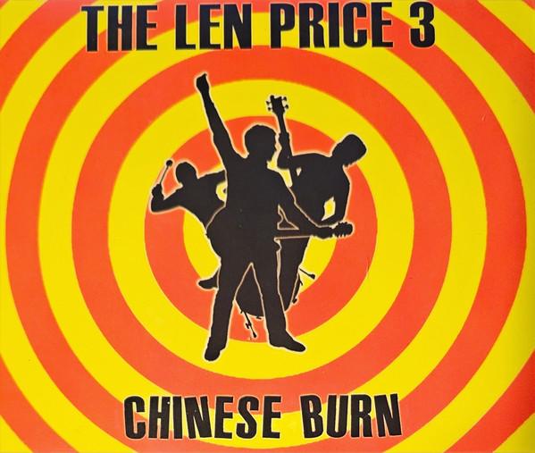 The Len Price 3 - Chinese Burn