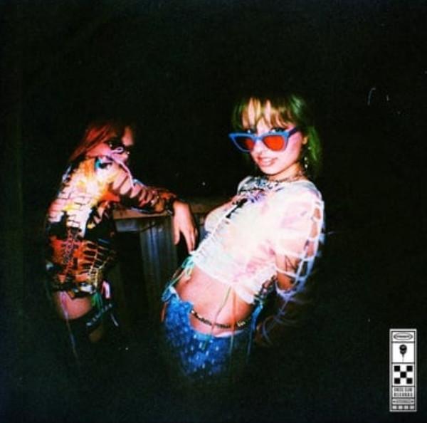 The Let Go (2) - Delete My Feelings