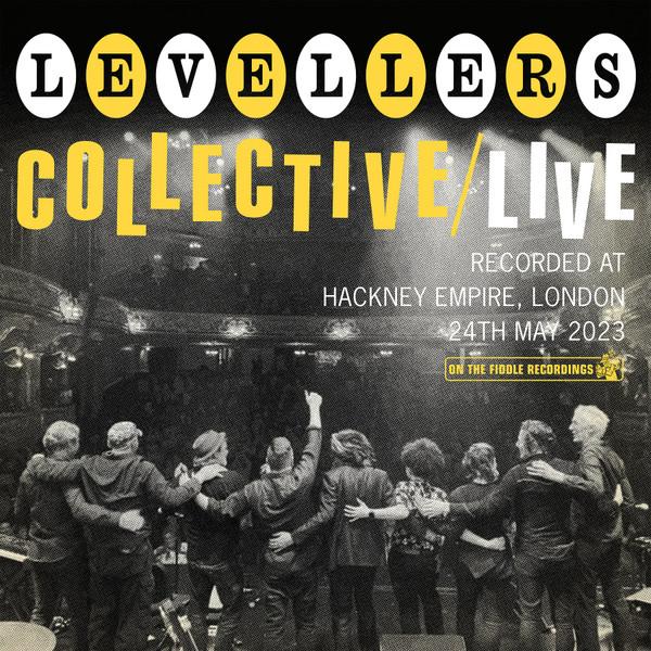 The Levellers - Collective / Live