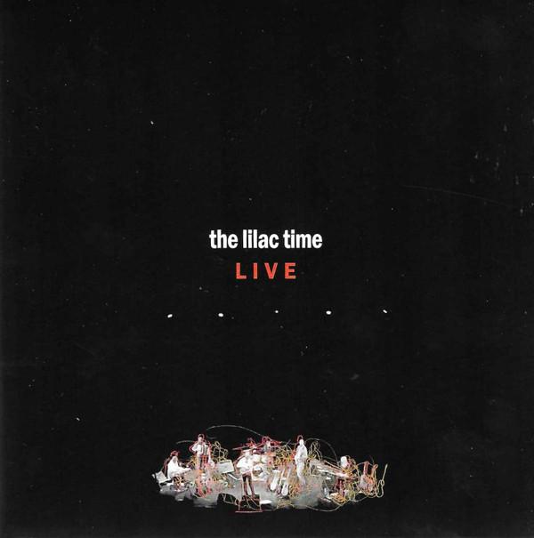 The Lilac Time - Live