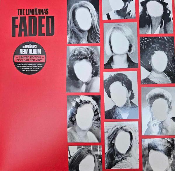 The Limiñanas - Faded