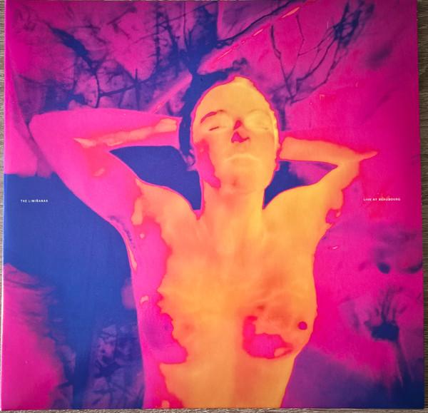 The Limiñanas - Live At Beaubourg