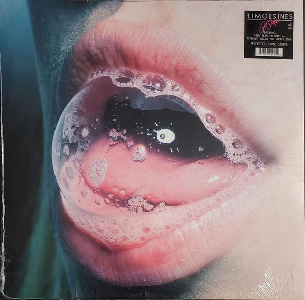 The Limousines - Get Sharp