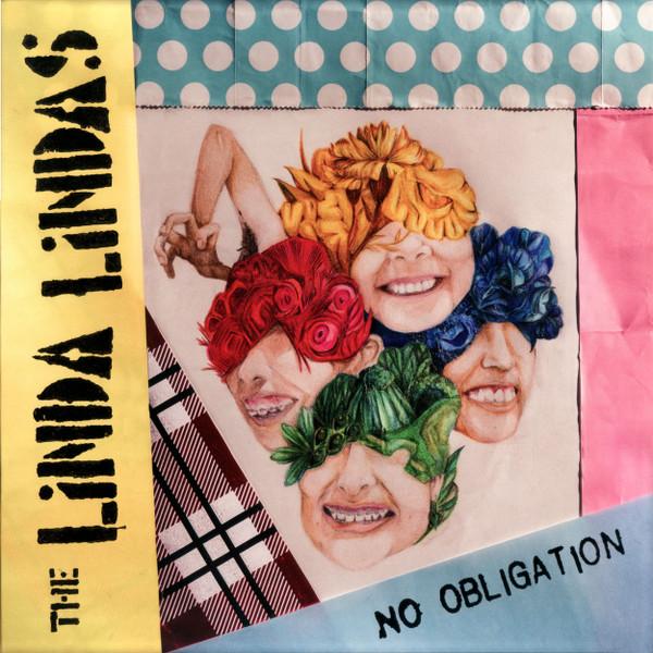 The Linda Lindas - No Obligation