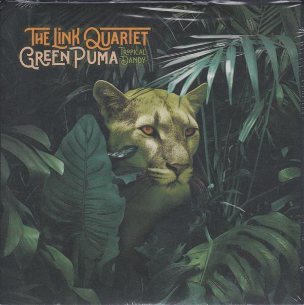 The Link Quartet - Green Puma