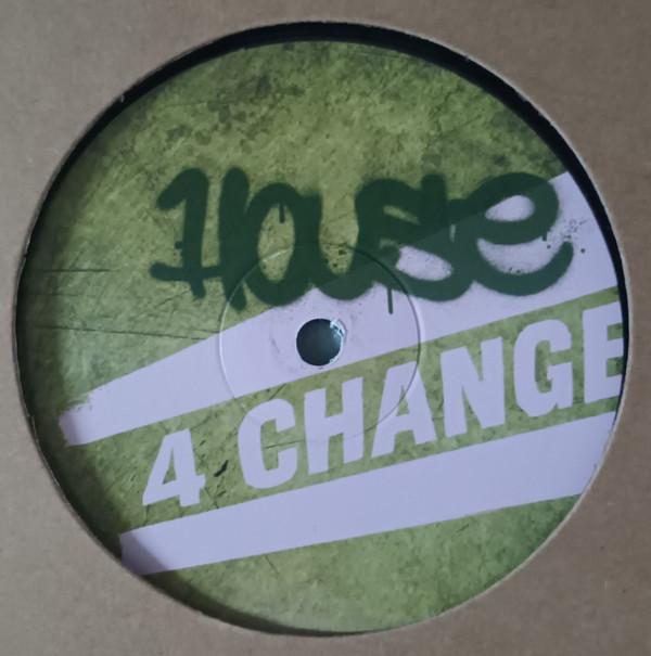 The Littlemen, Hector Moralez - The Littlemen featuring Hector Moralez presents House 4 Change Part 1