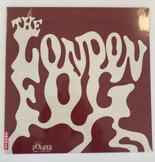 The London Fog - The London Fog