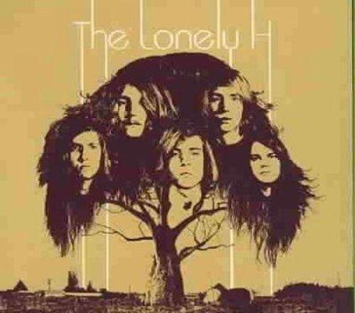 The Lonely H - Hair