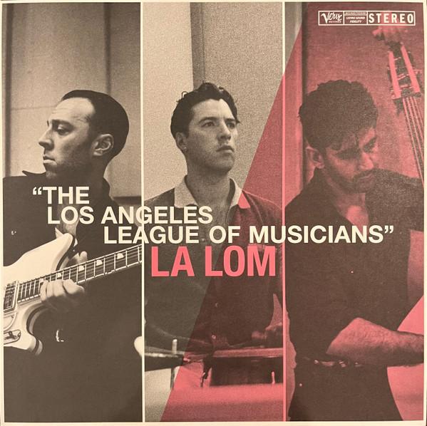  - The Los Angeles League Of Musicians