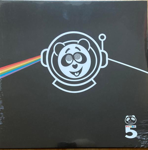 The Lost Stoned Pandas - Dark Side Of The Noom