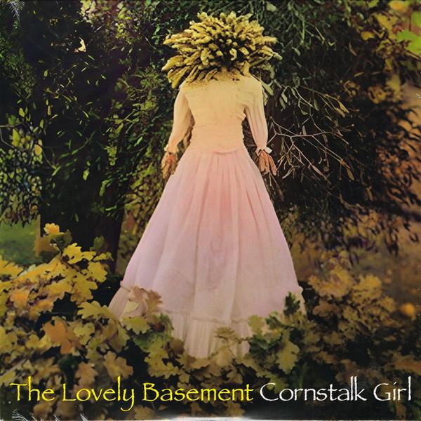 The Lovely Basement - Cornstalk Girl
