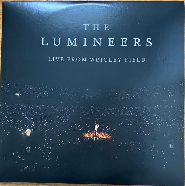 The Lumineers - Live From Wrigley Field