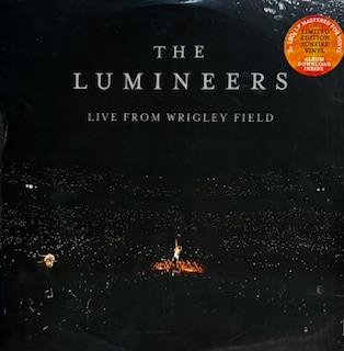 The Lumineers - Live From Wrigley Field