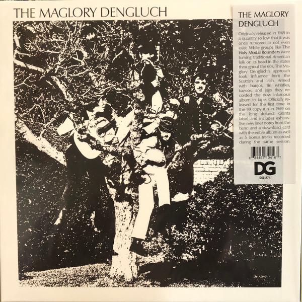 The Maglory Dengluch - Maglory Dengluch