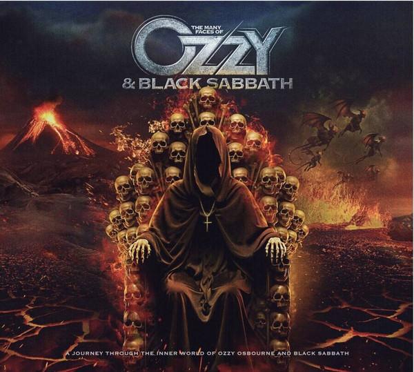  - The Many Faces Of Ozzy & Black Sabbath