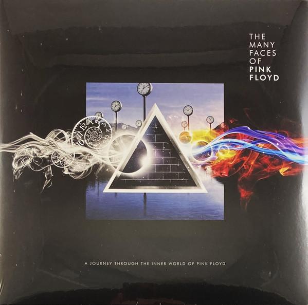  - The Many Faces Of Pink Floyd