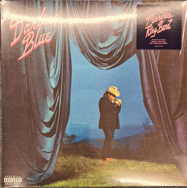 The Marcus King Band - Darling Blue