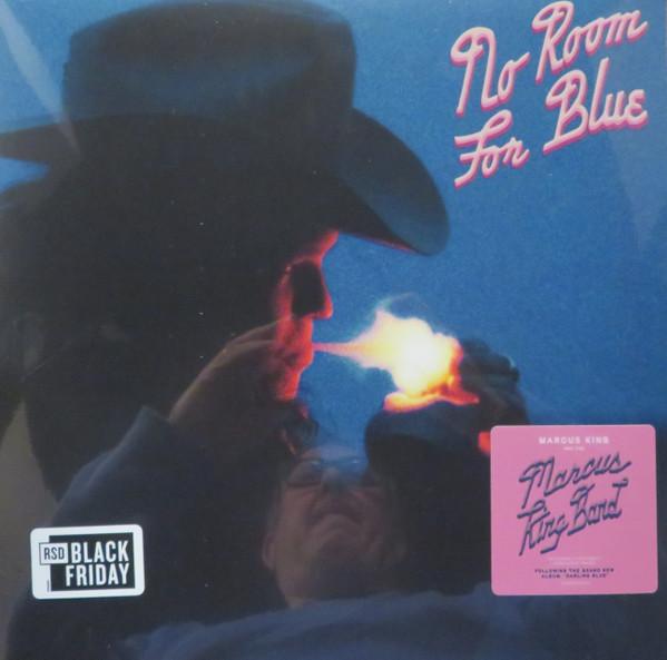 The Marcus King Band, Marcus King (2) - No Room For Blue