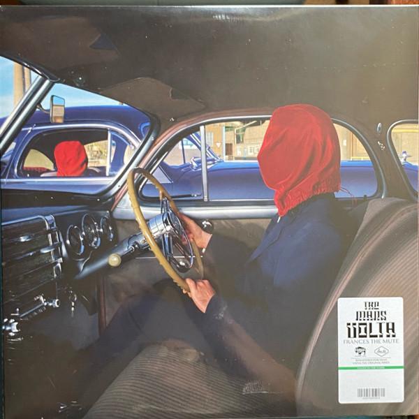 The Mars Volta - Frances The Mute
