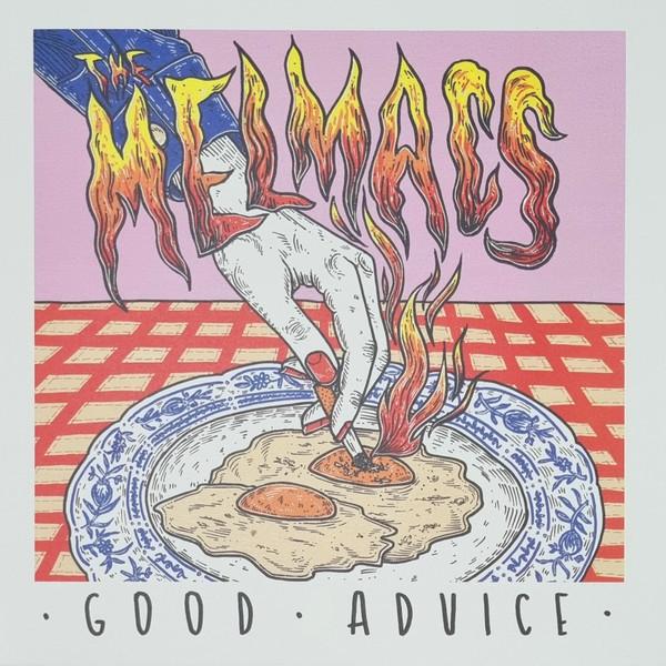 The Melmacs - Good Advice