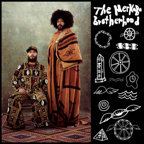 - The MerKaBa Brotherhood