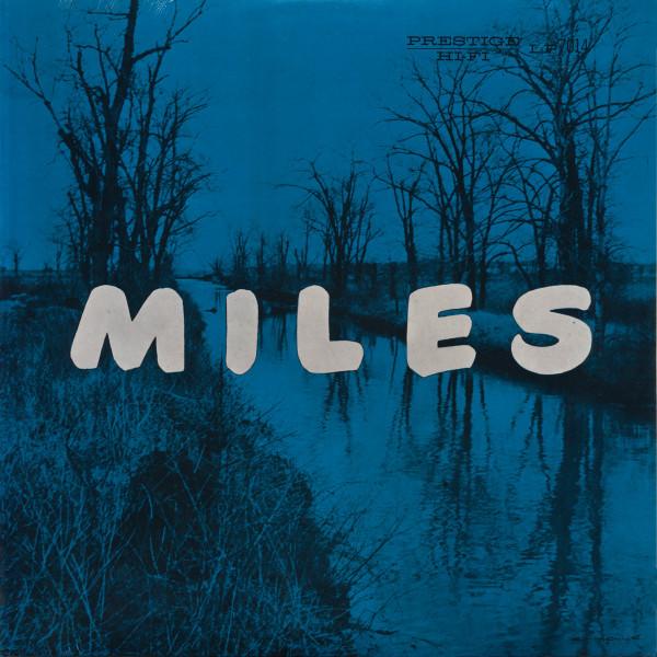 The Miles Davis Quintet - Miles