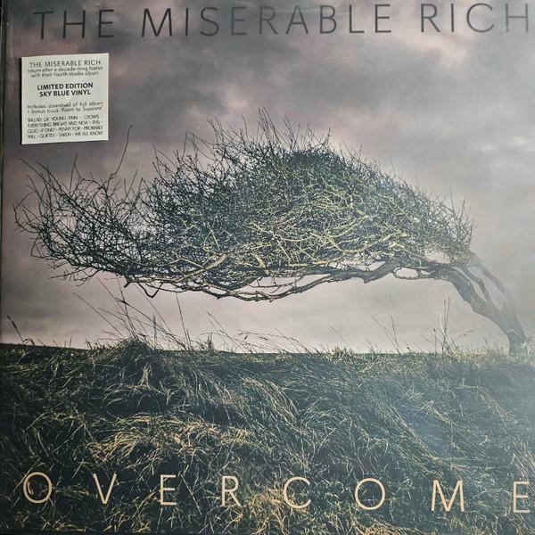 The Miserable Rich - Overcome
