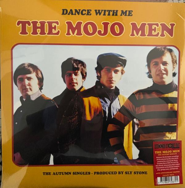 The Mojo Men - Dance With Me: The Autumn Singles