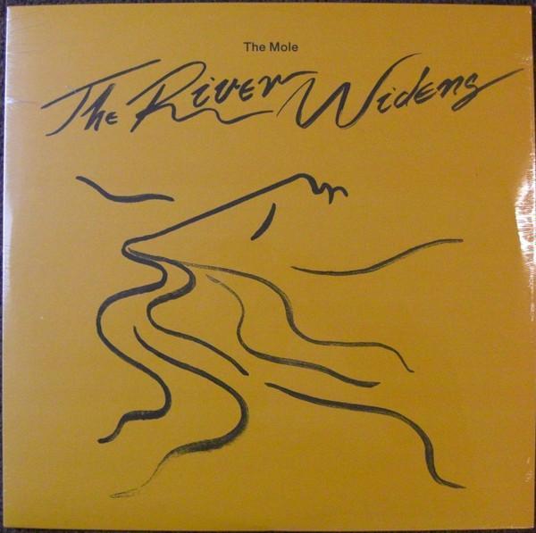 The Mole - The River Widens