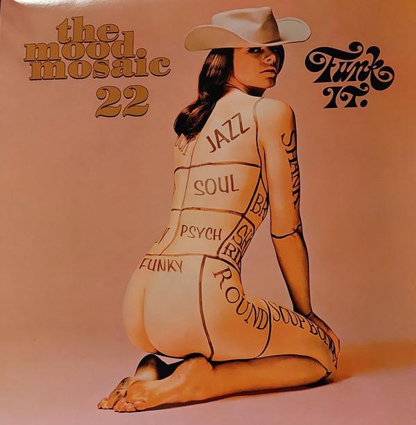  - The Mood Mosaic Vol. 22 - Funk It.