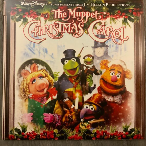 The Muppets - The Muppet Christmas Carol