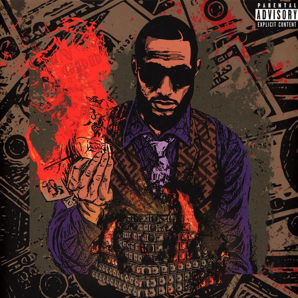 The Musalini, 38 Spesh - In God We Trust