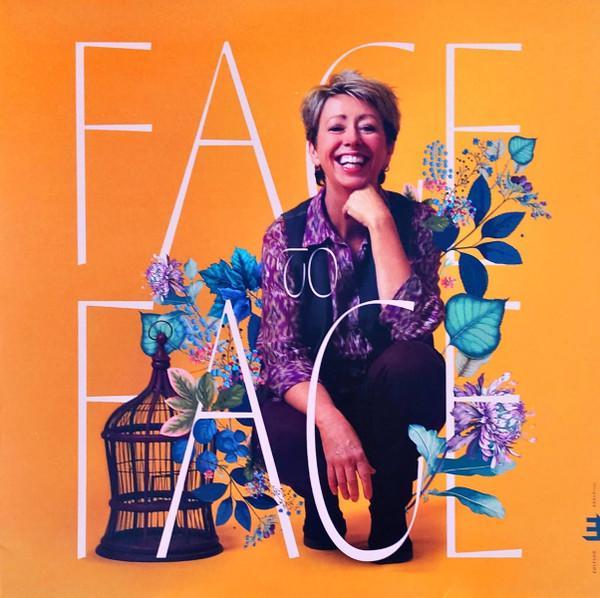 The NDR Big Band, Nikki Iles - Face To Face