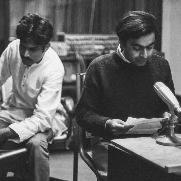  - The NID Tapes: Electronic Music From India 1969-1972