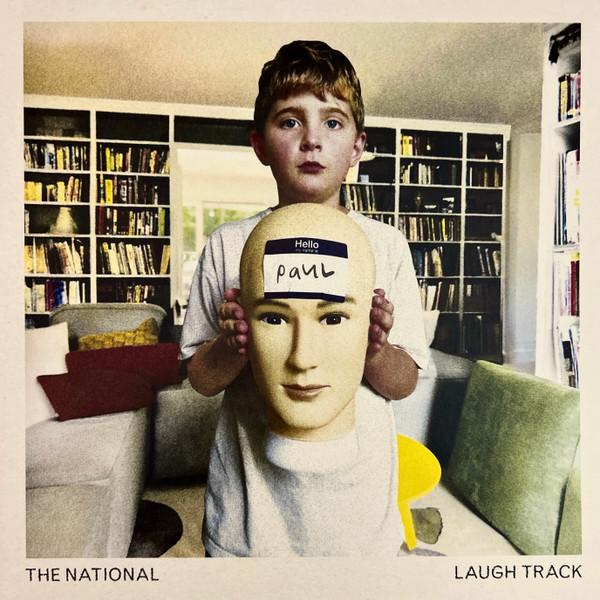 The National - Laugh Track