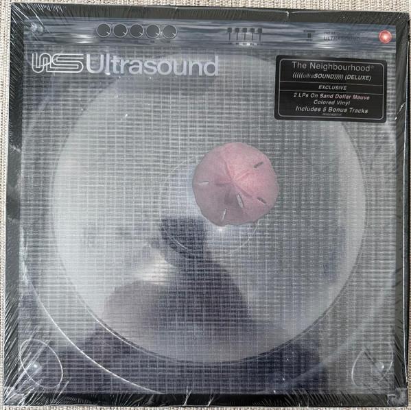 The Neighbourhood (3) - (((((Ultrasound)))))+