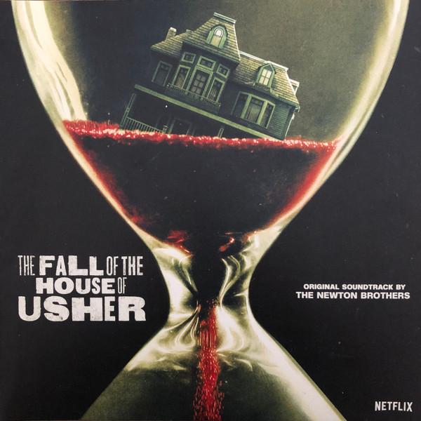 The Newton Brothers (2) - The Fall Of The House Of Usher