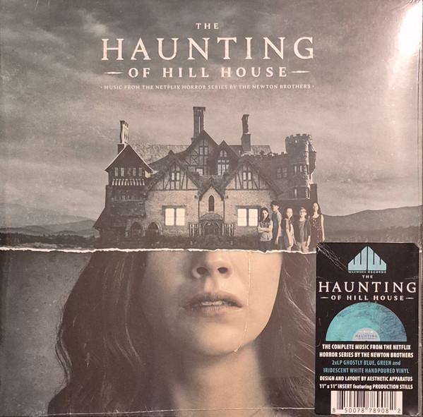 The Newton Brothers (2) - The Haunting Of Hill House