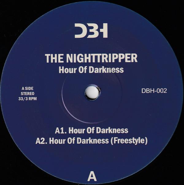 The Nighttripper - Hour Of Darkness