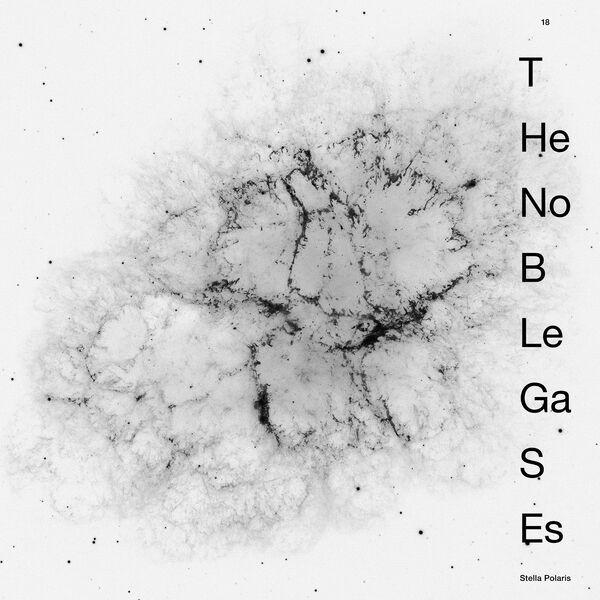  - The Noble Gases (Stella XVIII)