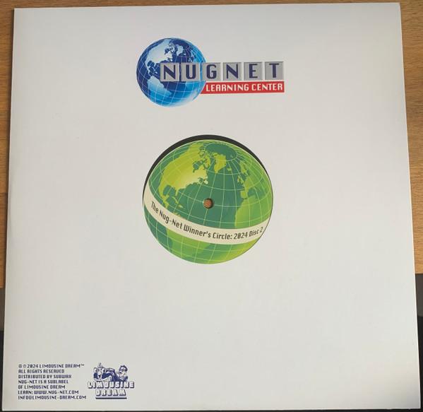  - The Nug-Net Winner’s Circle: 2024 Disc 2