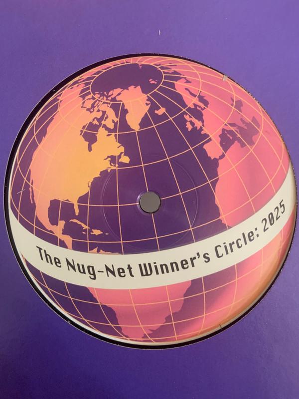  - The Nug-Net Winner’s Circle: 2025