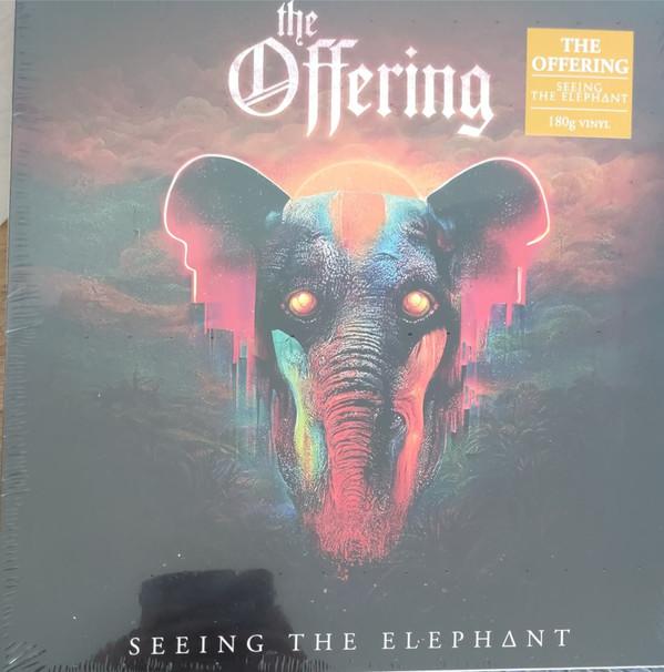 The Offering (2) - Seeing The Elephant