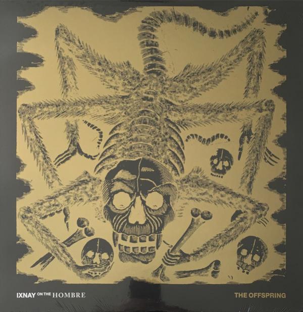 The Offspring - Ixnay On The Hombre