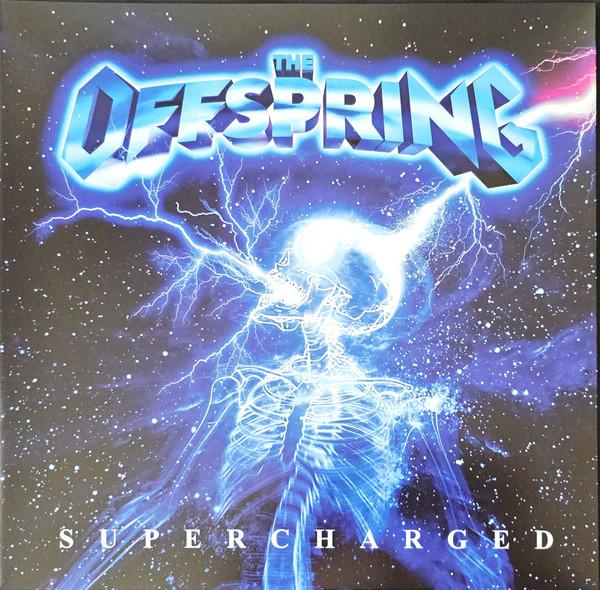 The Offspring - Supercharged