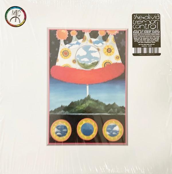 The Olivia Tremor Control - Music From The Unrealized Film Script, Dusk At Cubist Castle