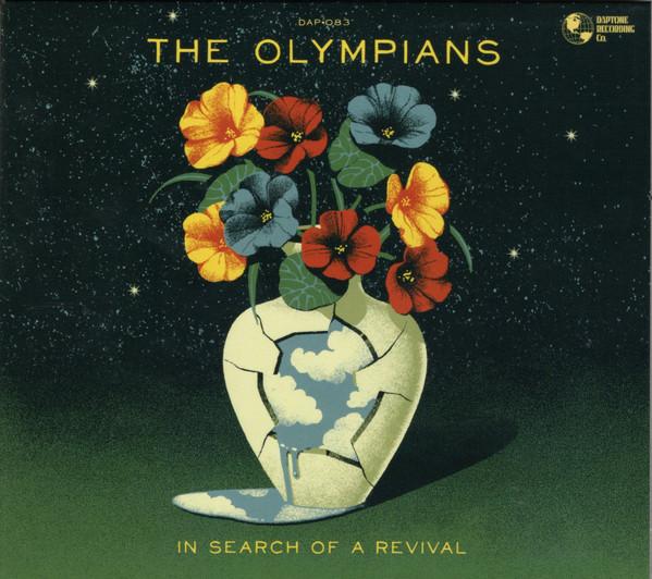 The Olympians - In Search Of A Revival
